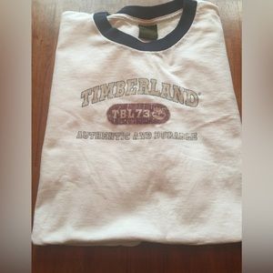 Timberland T Shirt Size XXL NWOT.